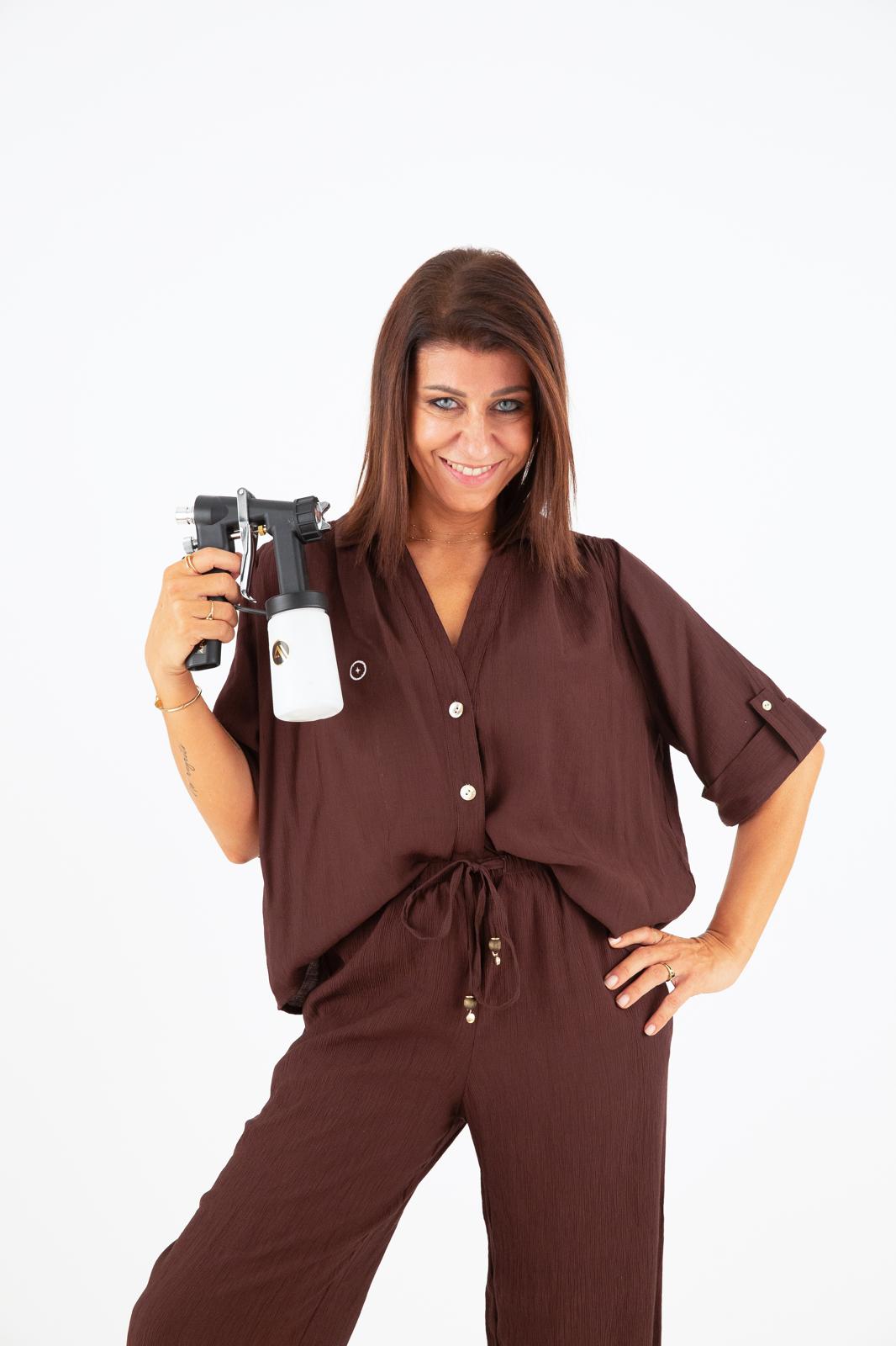Carlotta, Founder